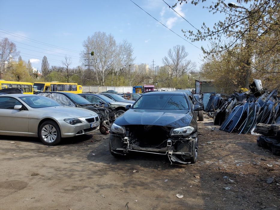 Разборка БМВ Ф01 Ф02 Ф07 Ф10 Ф11 Ф30 Шрот BMW F01 F02 А07 F10 F11 F30