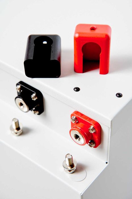 Magazyn energii 16kWh Akumulator LiFePo4 POLSKI PRODUCENT (Deye)