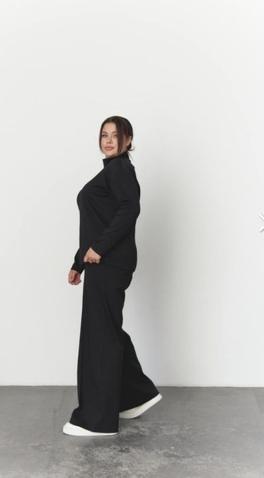 Комплект із трикотажу
Комп