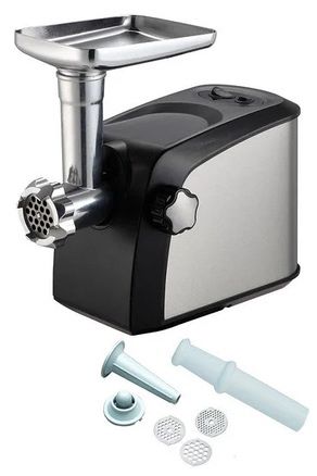 Электро Мясорубка-Соковыжималкой Rainber 672