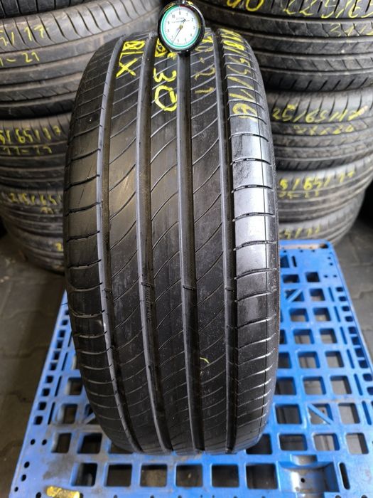 Opona Michelin primacy 4 225/55/18 pojedynka