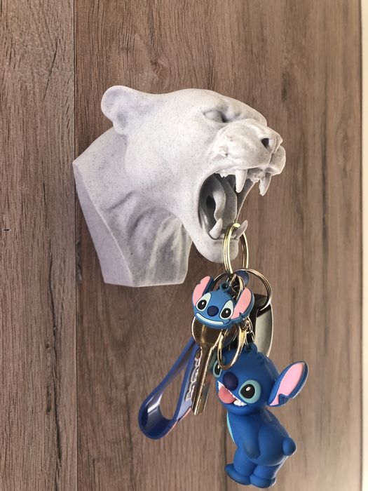 Porta chaves decorativo