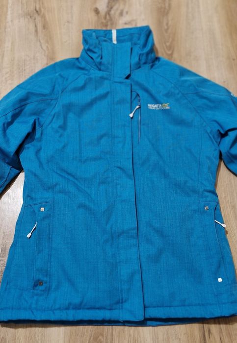 Kurtka damska zimowa Regatta rozm.40