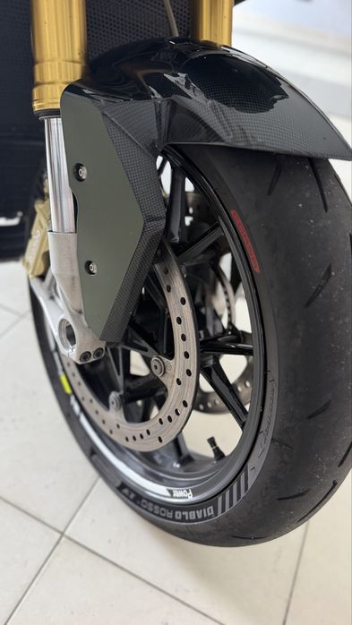 BMW S 1000R como NOVA!!