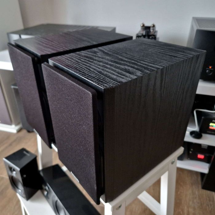 Panasonic SA-BTT400 HDMI ARC Blu-ray CD FM Etherent AUX chinch optical