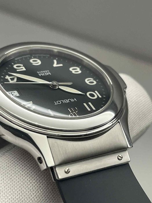 Zegarek Hublot MDM Classic
