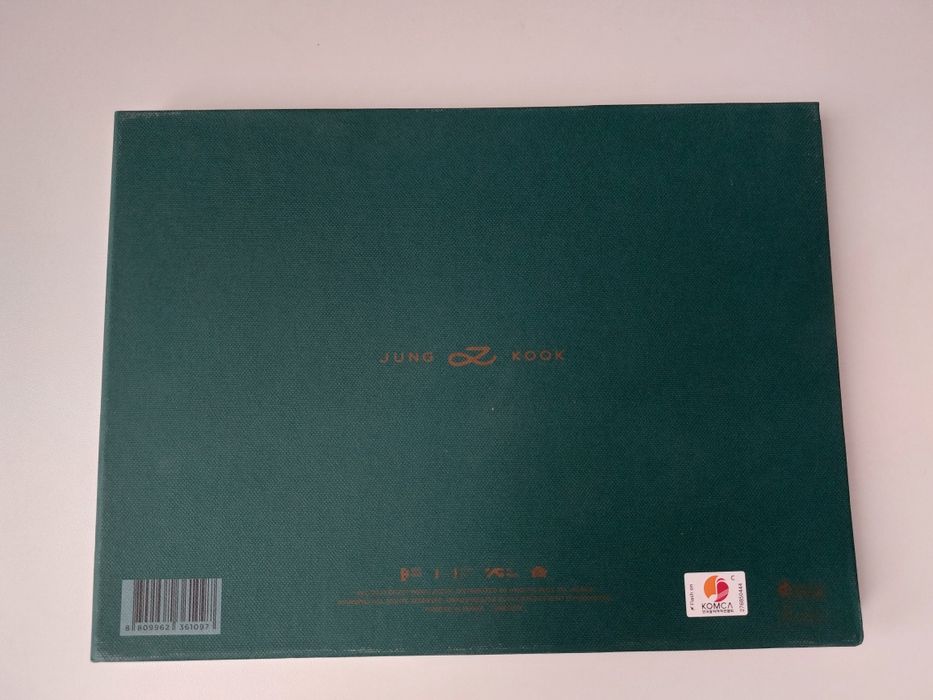 album golden jungkook bts kpop