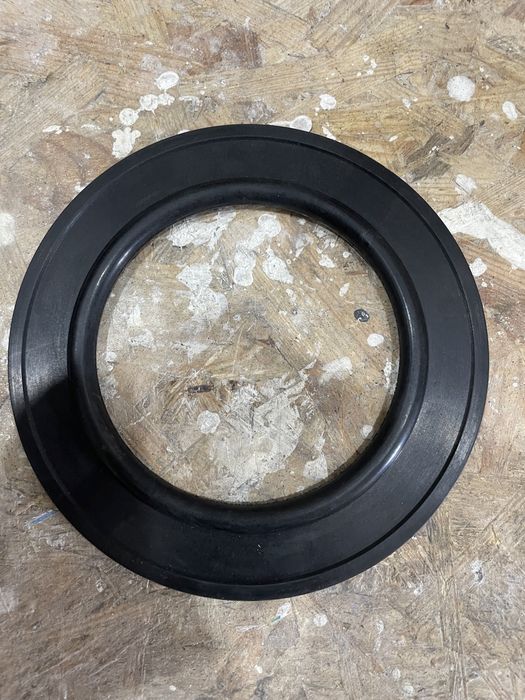 Кришка API клапана бензовоз