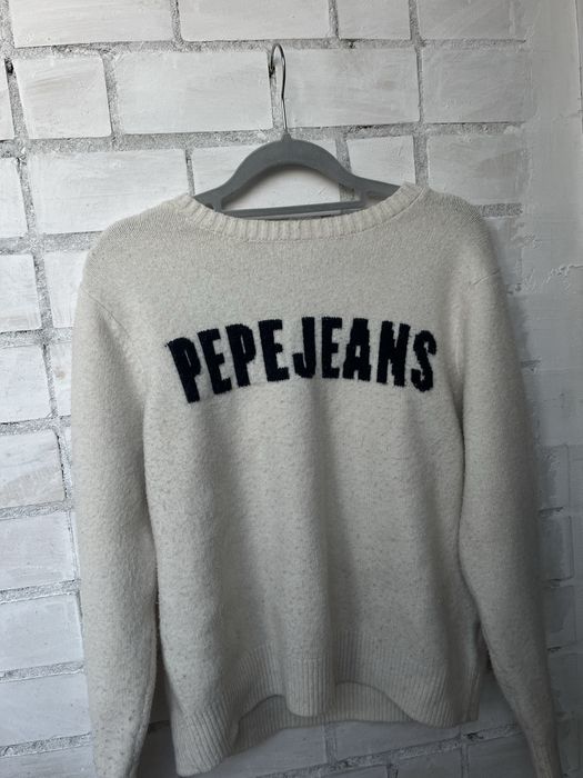 Светр PEPEJEANS