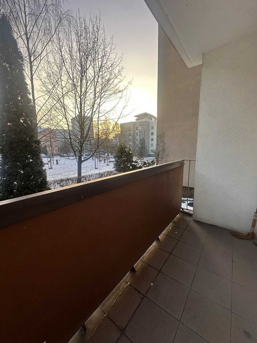 Pokój na Ruczaju do wynajęcia