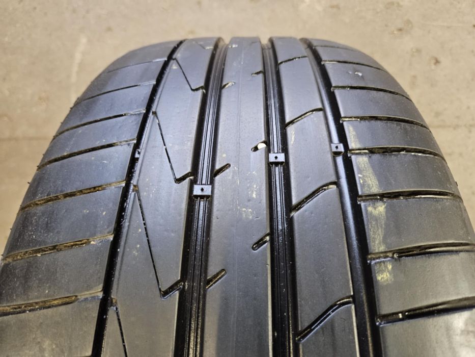 2x 225/50R17 94Y Hankook Ventus S1 evo2 K117 / 2x 6,5mm [252]