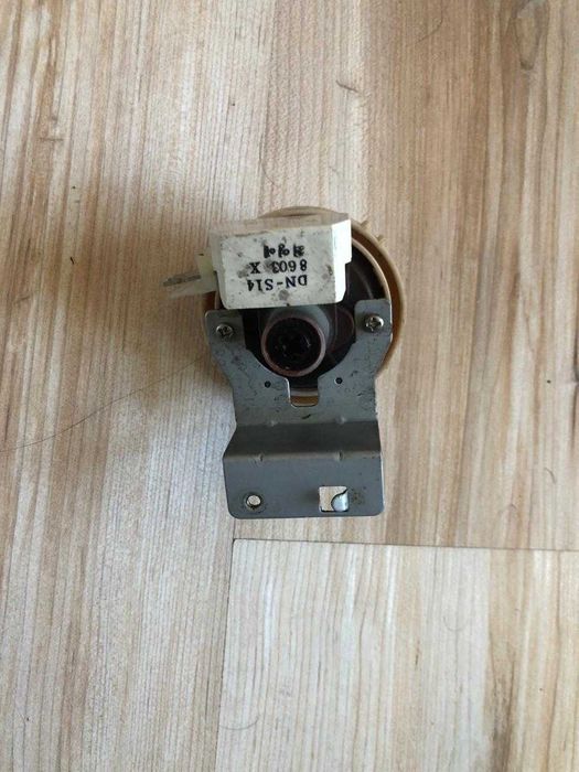 Комплект запчастин від пралки SAMSUNG WF6450S7W