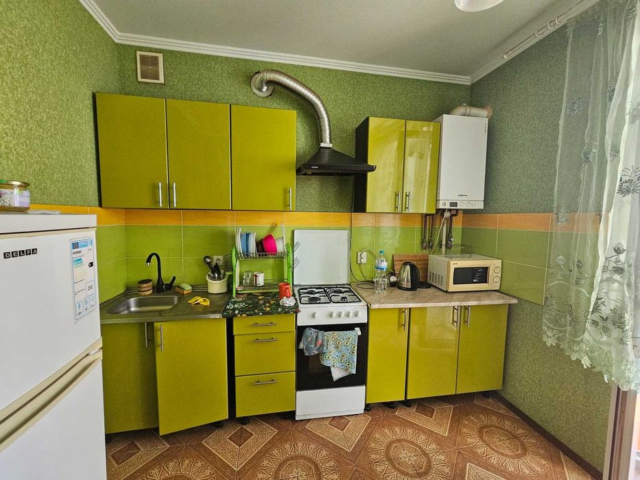 Оренда 1к квартири на вул. Зодчих
