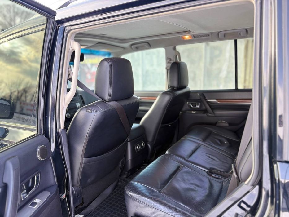 Продам Pagero Wagon Ідеальний