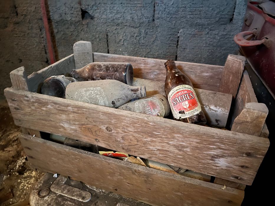 Estrados cama e outros