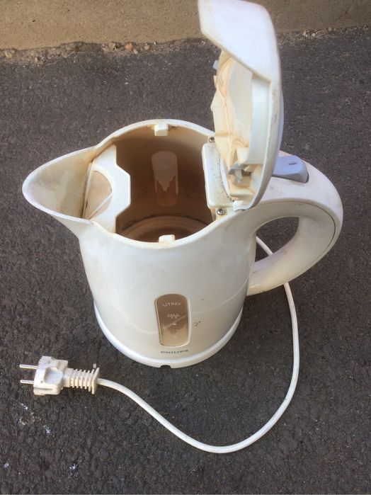 Електрочайник