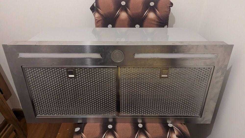 Exaustor UNDERVERK do Ikea
Vendo exaustor Underverk de 80