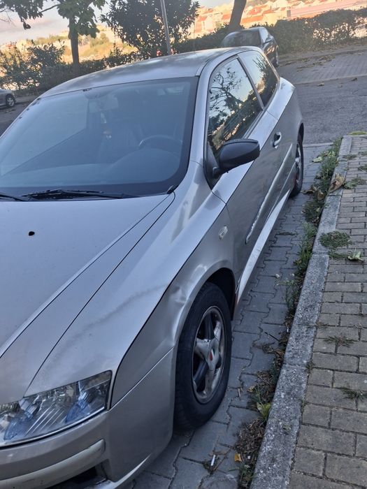 Fiat stilo 1.2 80CV 16V