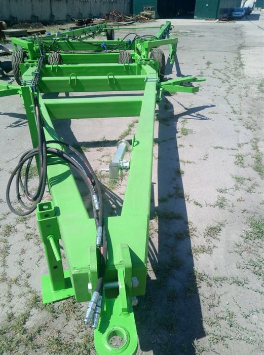 НОВИЙ! Борона шлейфова за Найкращою ціною!