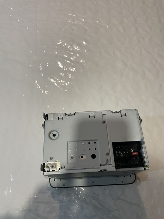 Radio original VW golf 6