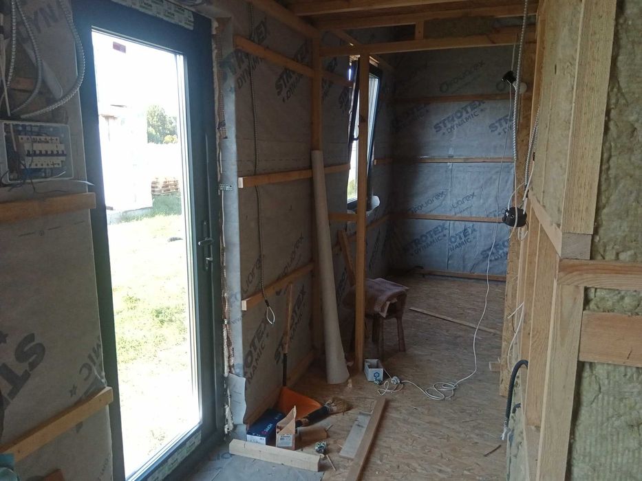 Модульний будинок