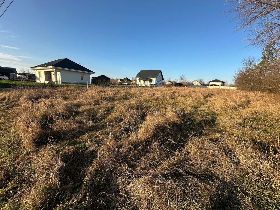 Продаж ділянки в Парпурівцях