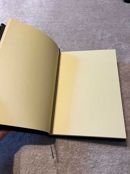 Notes pamiętnik Harry Potter Ravenclaw emblemat oryginał