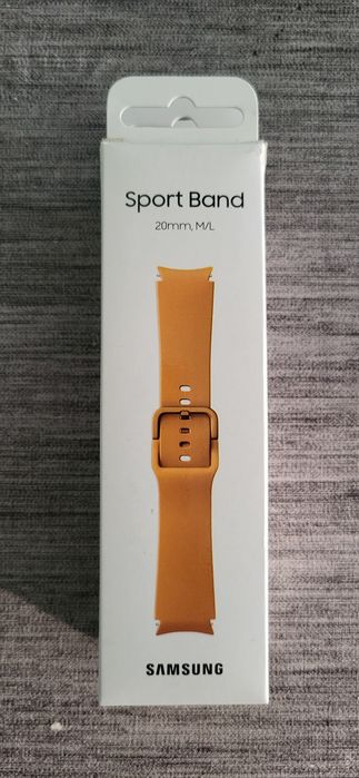 Braceletes Samsung Sport Band 20mm
