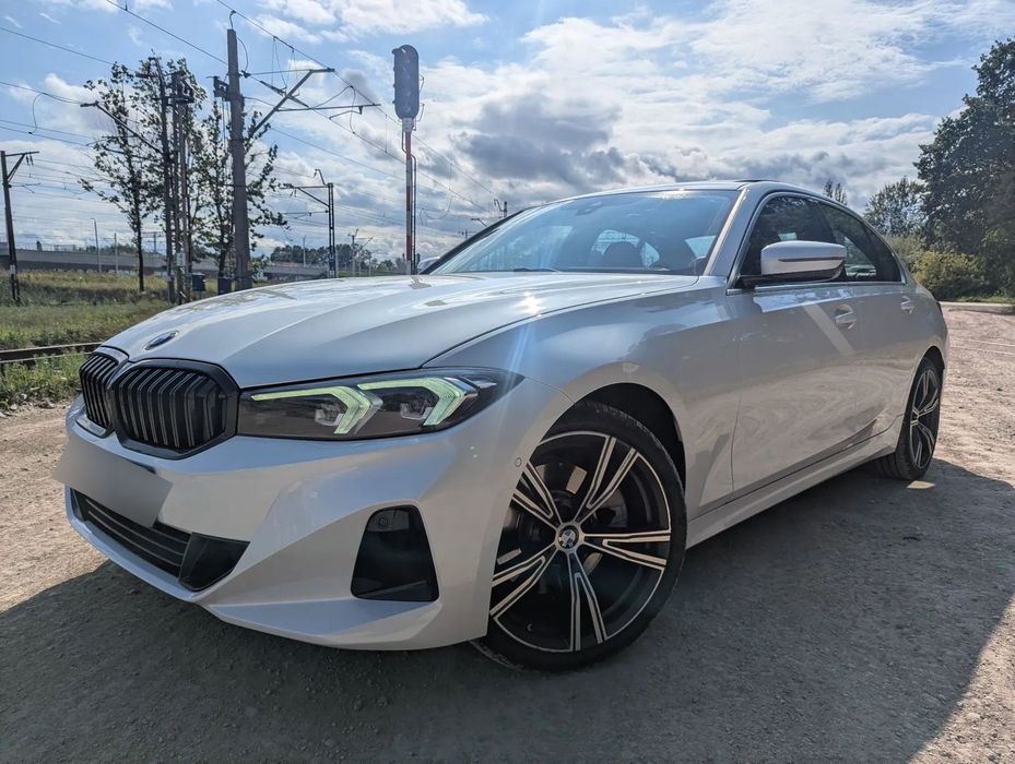 BMW Seria 3