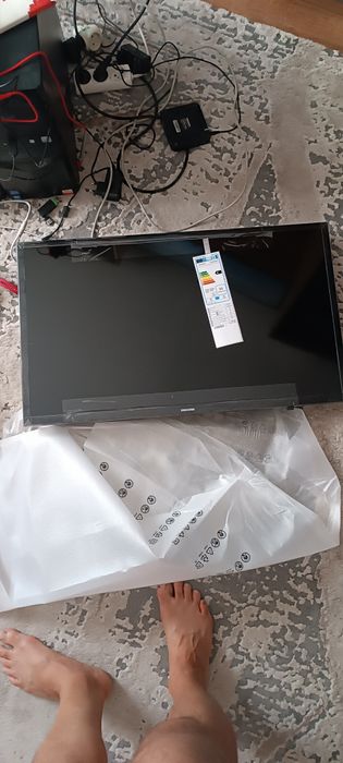 Телевізор Samsung UE32N5000AU