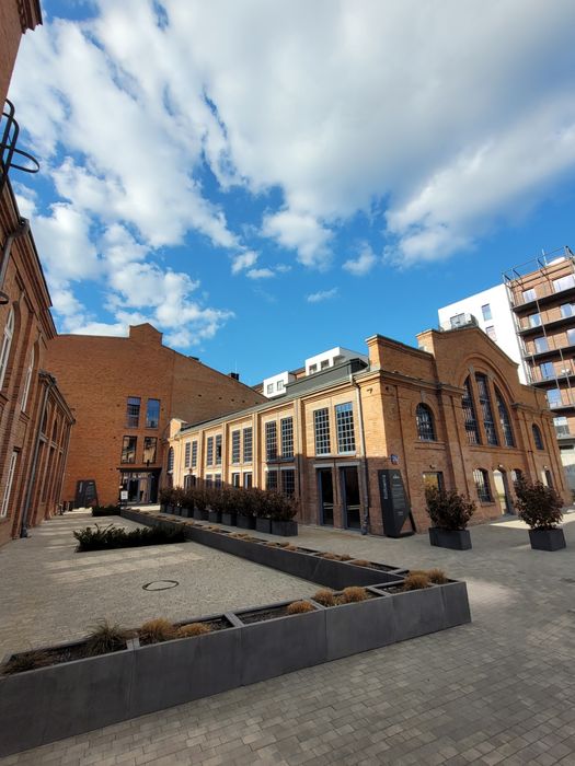 Mieszkanie – Warszawa - Widok 3