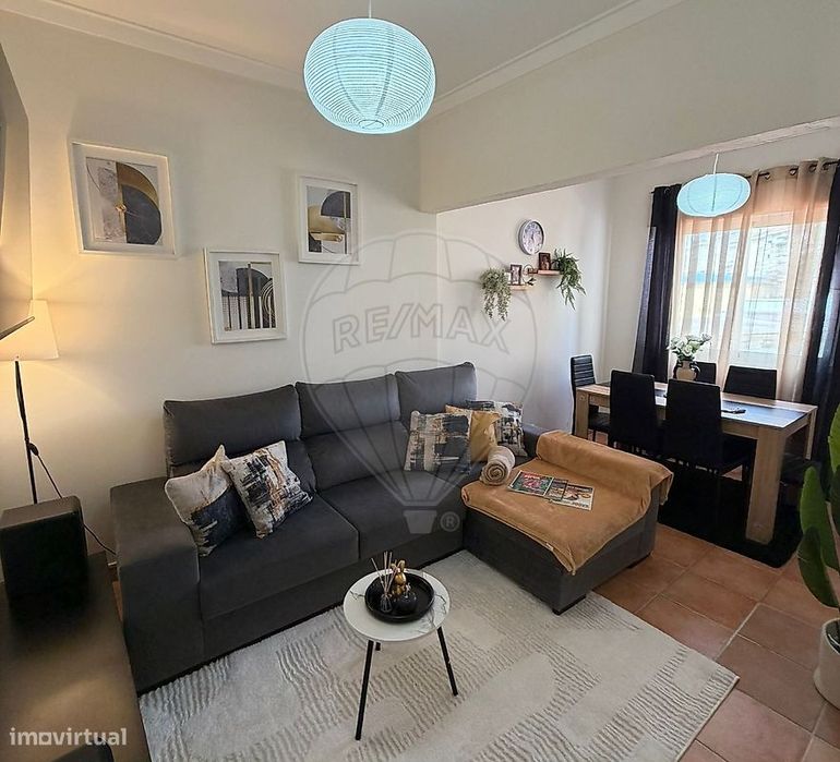 Apartamento T2 para venda — Cacém E São Marcos, Lisboa