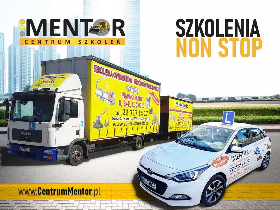 Kurs prawa jazdy kat. A za 2900zł