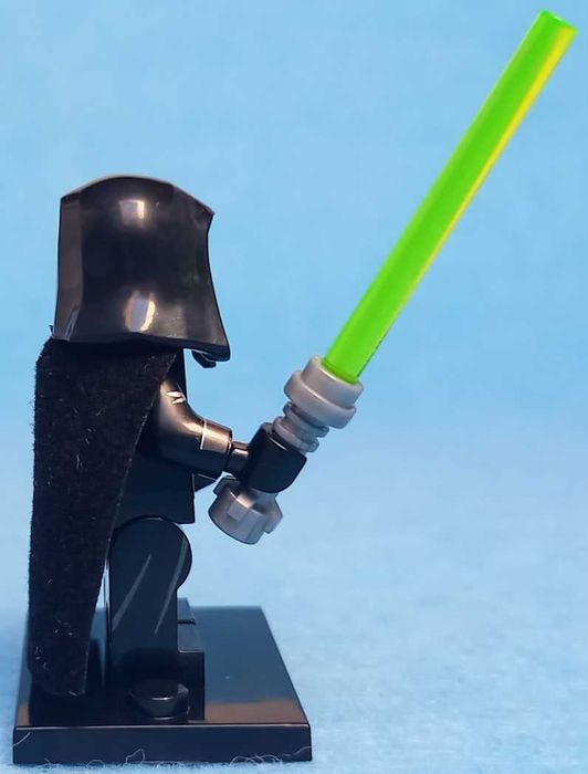Luke Skywalker The Mandalorian (Star Wars)