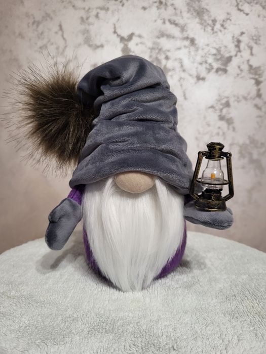 Гном для дома, оберіг