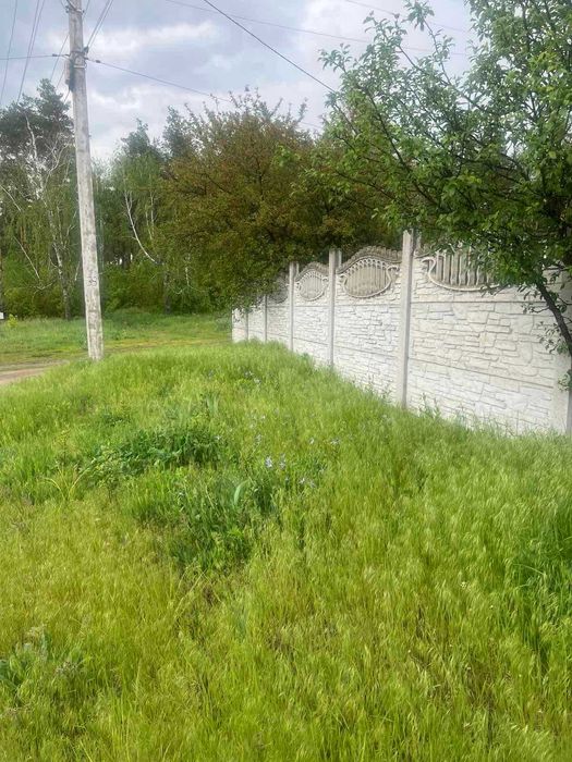 Продам дом в смт Буди 2 вида отопления участок 15 соток Тихий районTB
