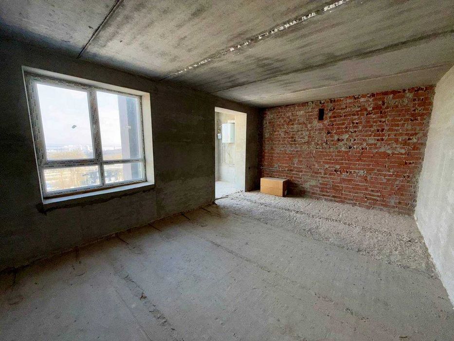 Продаж 2-кімнатної квартири в ЖК “Щасливий-2” | 71м2 | Дафі | Тополь