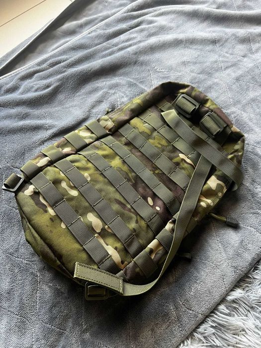 Plecak Hydracyjny 3L Multicam