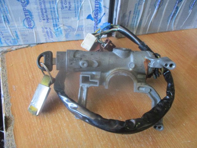 Conjunto de canhões SUZUKI Baleno (EG)