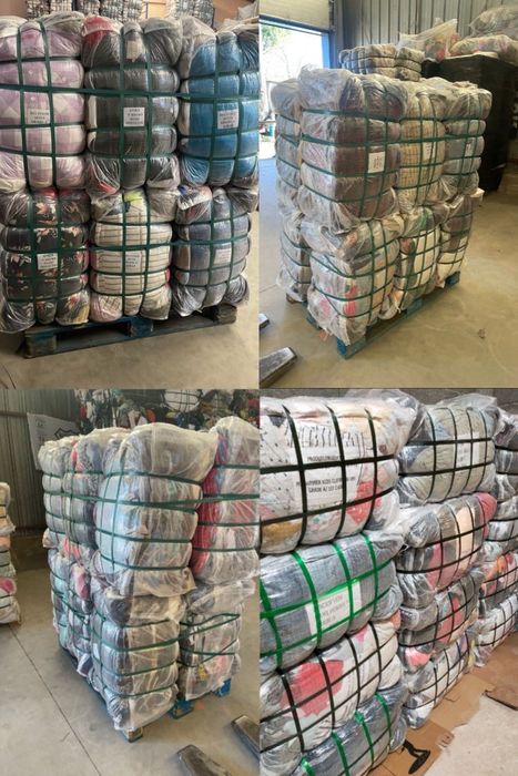 Секонд хенд.Малий опт