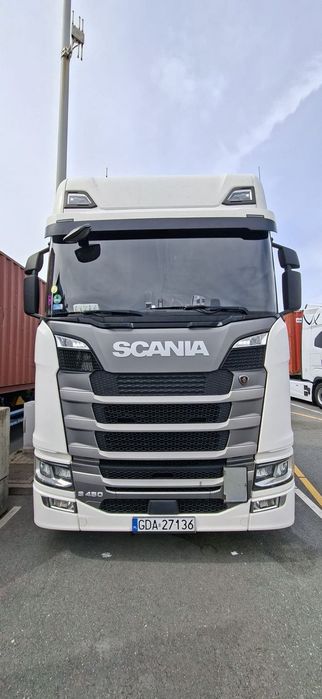 Scania