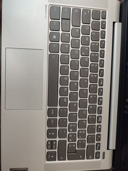 Lenovo ideapad 14ALC05, Ryzen 5 5500U,m2 512gb