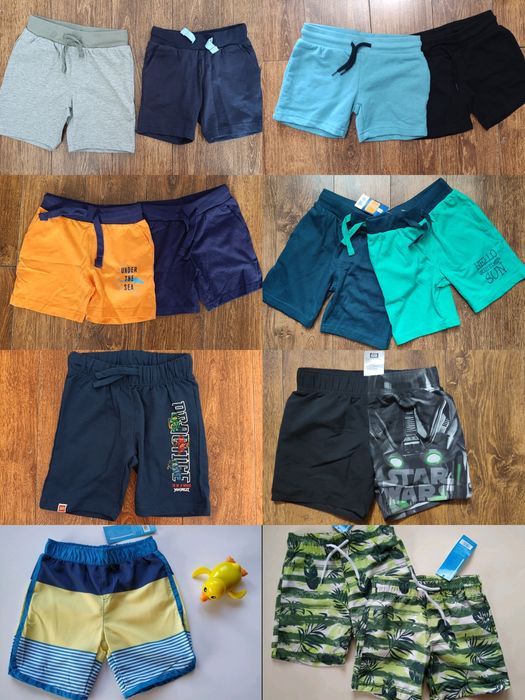 Шорты, футболки, летние костюмы, спортивные штаны, лонги, пижаиы