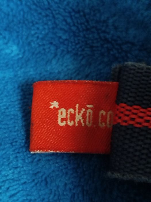 Ремінь ECKO UNLDT вінтажний