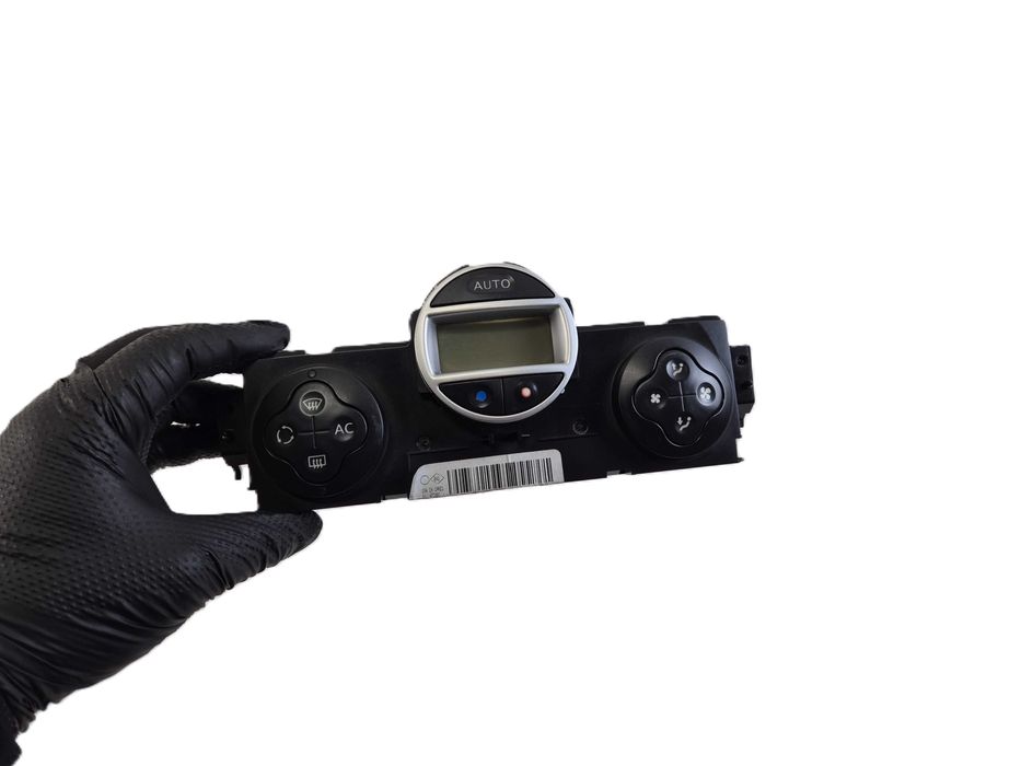 Sterownik Panel Klimatyzacji Nawiewu Renault Scenic II 2