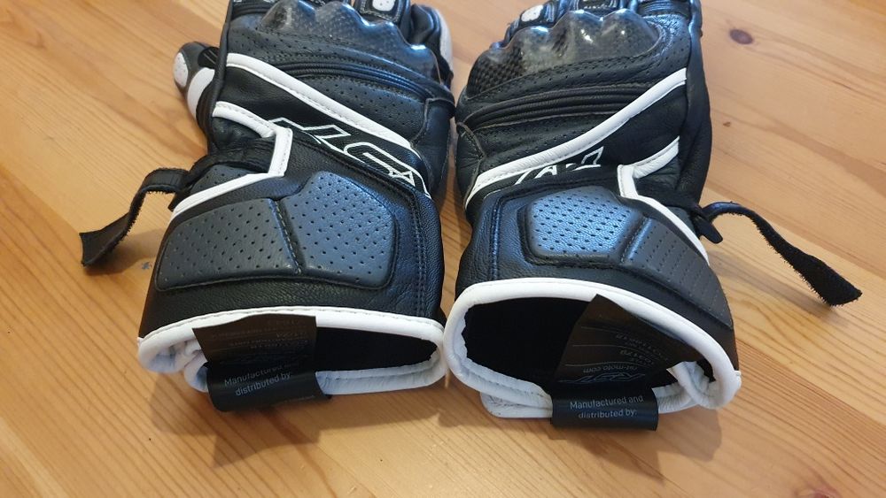 Rękawice RST Fulcrum CE 10 L