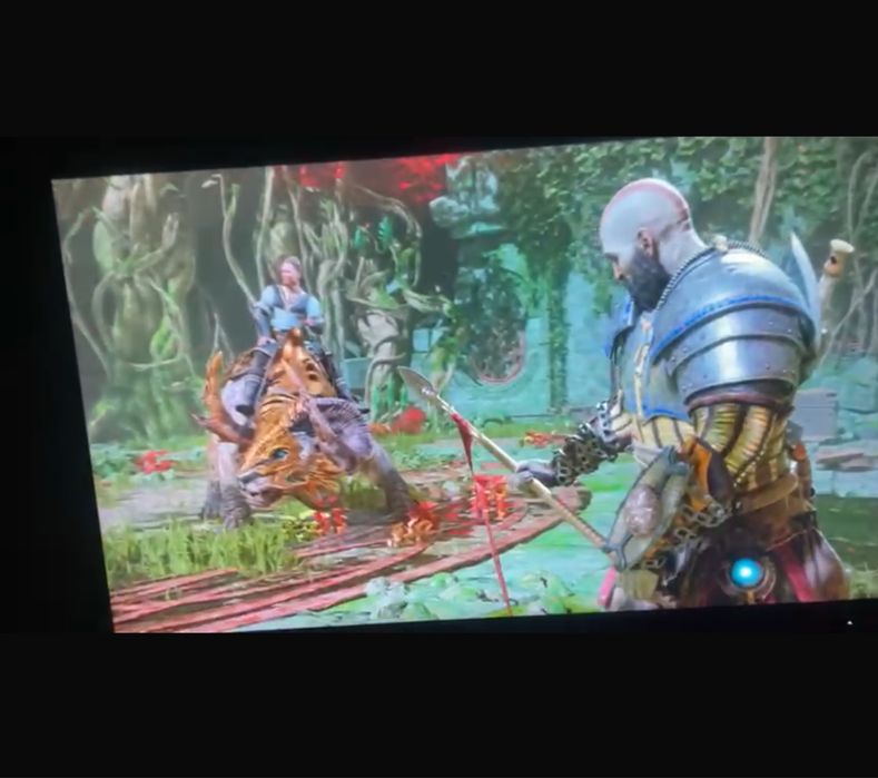 Monitor qhd aoc 144hz gaming