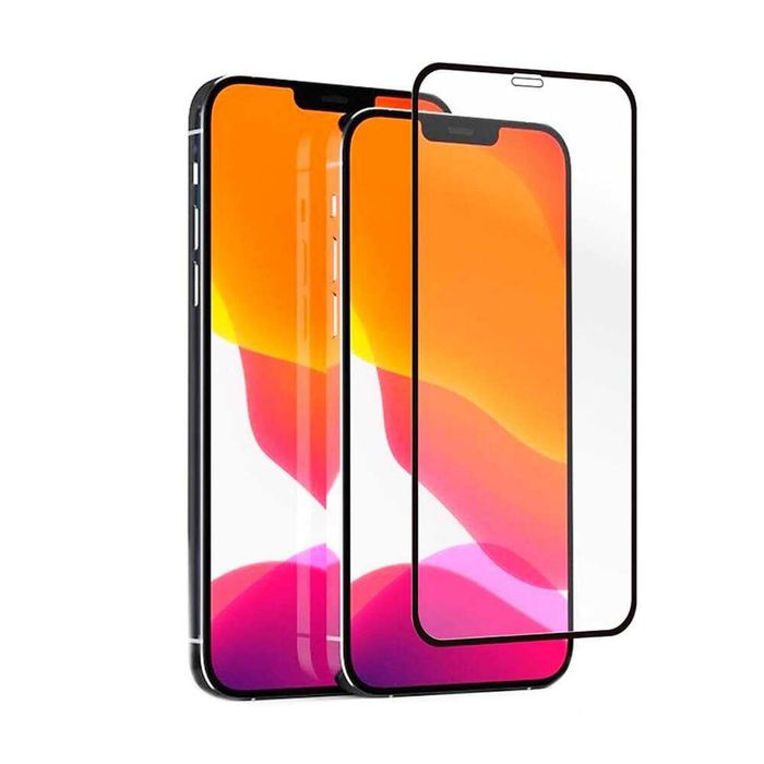 Продам захисне скло до Iphone 6 , 8  - 9 D