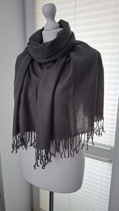 Pashmina. Szal Szalik Kaszmir.