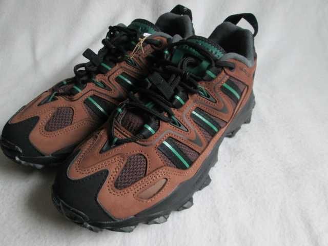 ADIDAS HYPERTURF buty męskie trekkingowe rozmiar 44 nowe